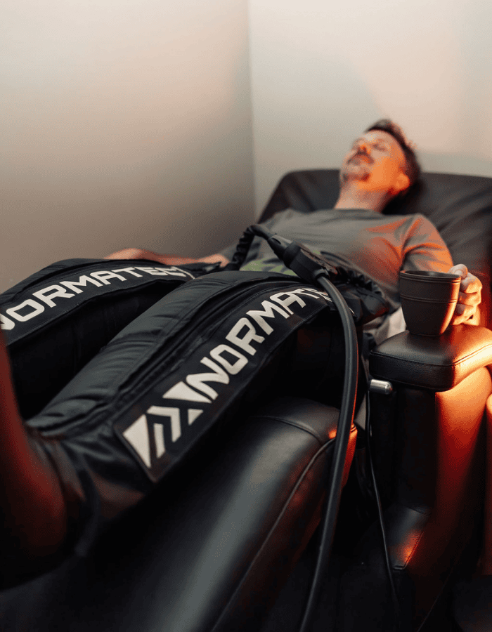 Compression Therapy in Tomball, TX